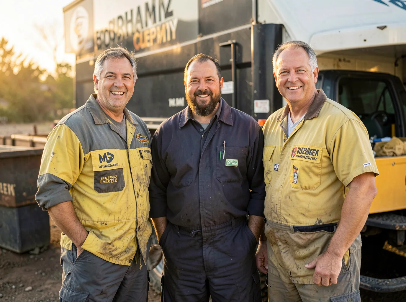Sewage Cleanup company in Moran, WY